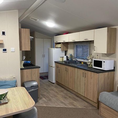 Willow Lodge Crowle  Экстерьер фото