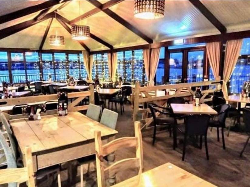 Willow Lodge Crowle  Экстерьер фото