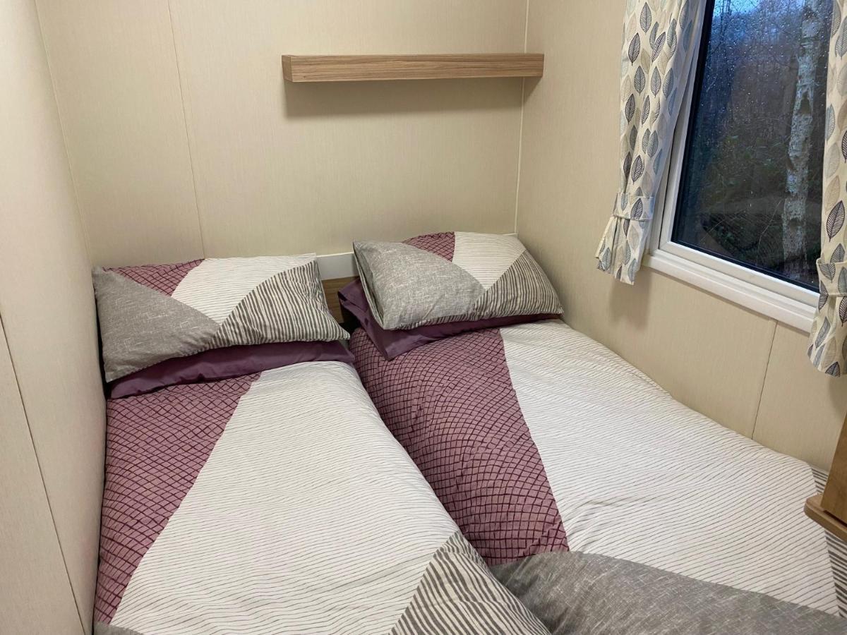 Willow Lodge Crowle  Экстерьер фото